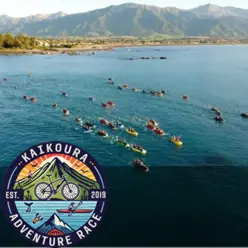Kaikoura Adventure Race