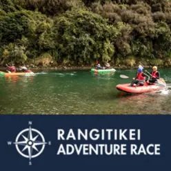 Rangitikei Adventure Race