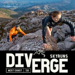 Diverge Skyruns