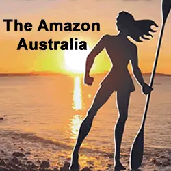 Amazon Australia