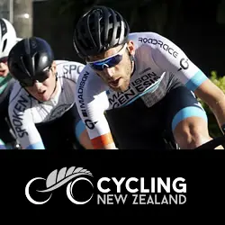 Cycling New Zealand