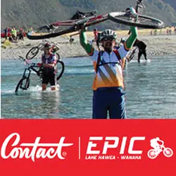 Epic Adventure Race