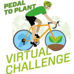 Pedal to Plant