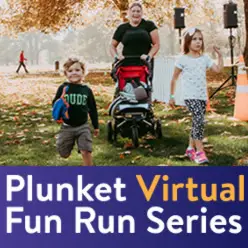Plunketter Virtual Fun Run Series