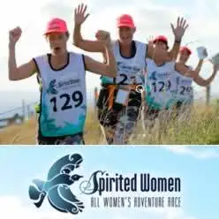 Spirited Women