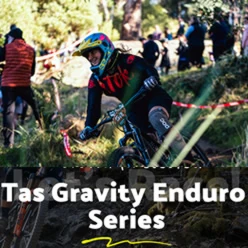 Tas Gravity Enduro Series
