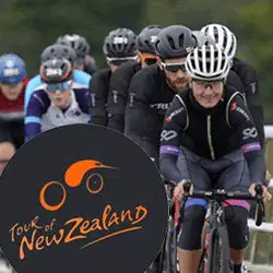 Tour of New Zealand