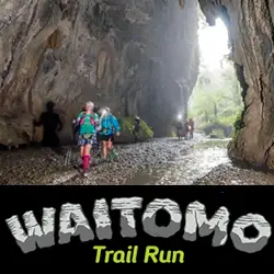 Waitomo Trail Run